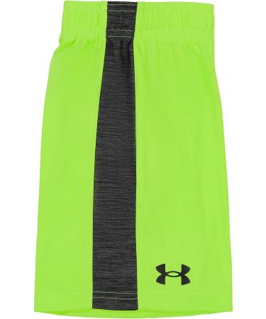 Under Armour UA Dropback Big Logo Set - Pitch Gray - Size 4T - Buy Online on GoSupps.com