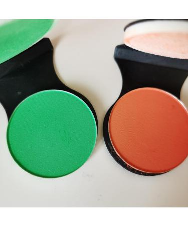 CENPEK 8 Colors Hair Chalk - Washable Temporary Hair Dye for Girls | Perfect for Parties Cosplay Halloween & Christmas - Buy Online on GoSupps.com