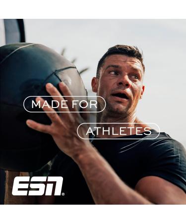 ESN Designer Whey Proteinpulver & Ultrapure Creatine Monohydrate - Vanilla 1 KG + 500 g for Muscle Building - Tested Quality - Made in Germany - Buy Online on GoSupps.com