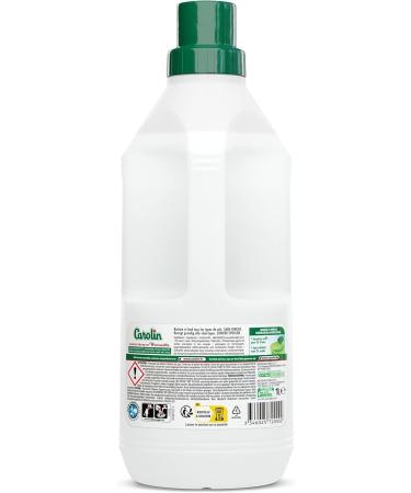 Carolin carolin - Cleaner Floor - Marseille soap - 1 l - Buy Online on GoSupps.com