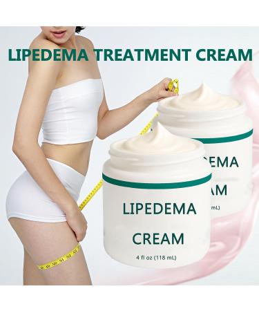 Nbzsmlkn Venostra Lipedema Cream Smooth Skin AntiCellulite Cream Firming Body Lotion Smooth Skin for All Skin Types 1 Piece - Buy Online on GoSupps.com