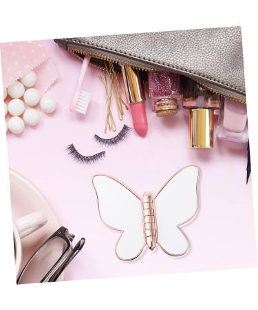 FRCOLOR 1pc Eyeshadow Palette Shimmer Blush Matt Makeup Blusher Cosmetic Eyeshadow Plate Supplies Lucky Girl 1 count (Pack of 1) As Shown 4 - Buy Online on GoSupps.com