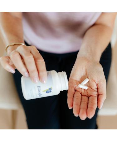 Boric Acid Suppositories for Yeast Infections & pH Balance - Women's Hygiene Essentials - Buy Online on GoSupps.com