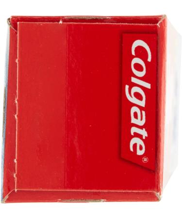 Colgate sodium hydrogen carbonate with sodium hydrogen carbonate toothpaste 75 ml 3 - Buy Online on GoSupps.com