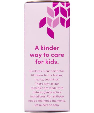 Hyland's Naturals Baby Nighttime Soothing Tablets - Chamomilla for Oral Discomfort & Irritability - 125 Count - Buy Online on GoSupps.com