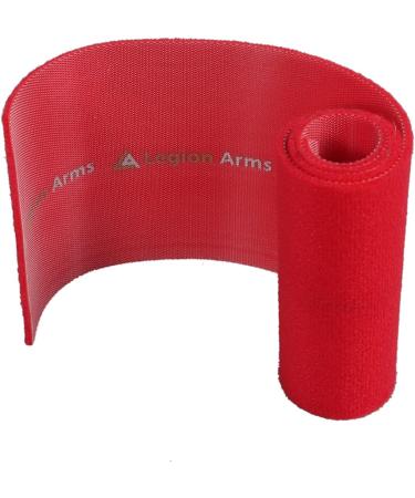 Buy Legion Arms Team Loops Red/Blue - 4 Pack | International Shipping Available - Buy Online on GoSupps.com