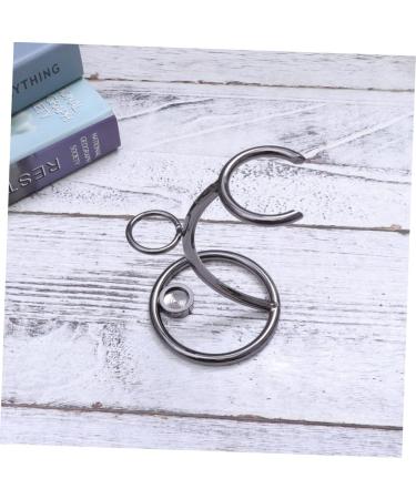 Beavorty Razor Stand & Organizer for Men - Ideal Storage Solution for Razor Kits & Grooming Essentials - Buy Online on GoSupps.com