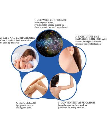  smashing Stretch Mark Cream | 30g Soothing Scar Cream for Hyperplasia | Effective Scar Smoothing for Old and New Scars | Stretch Mark Removal Cream for Men | Smashing - Buy Online on GoSupps.com