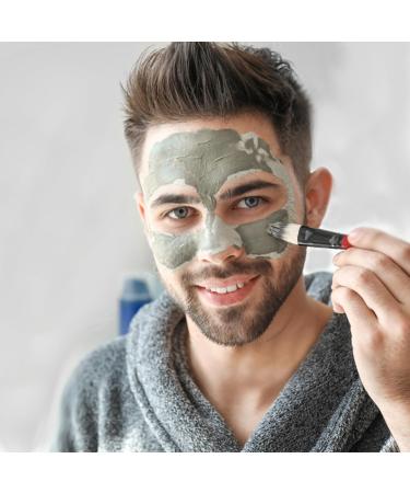 AKUNA Ancient Australian Healing Clay - Calcium Bentonite Clay Powder for Detox & Face Mask (1 lb) | Natural Alternative to Amazonian & Indian Healing Clay - Buy Online on GoSupps.com
