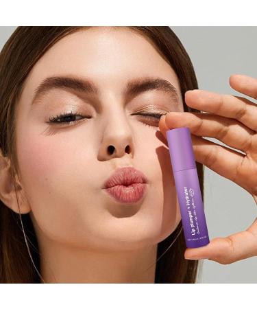 Lip Balm - Moisturising Lip Balm | Non Greasy Nourishing Hydration Lipstick Nourishing Lipgloss For Daily Use Wife And Mother Dry & Chapped Lips Moisturizing Lipstick For All Day Wear - Buy Online on GoSupps.com