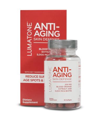 Lumatone Anti Aging Eye Cream - Say Goodbye to Wrinkles, Bags, and Puffiness - Buy Online on GoSupps.com