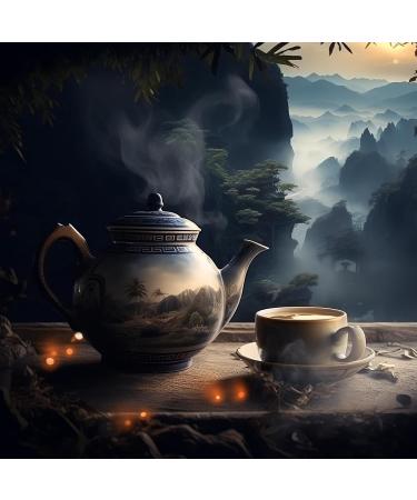 Groene Tea China Chun Mee UniTea Land 100 Gram 100 Gram - Buy Online on GoSupps.com