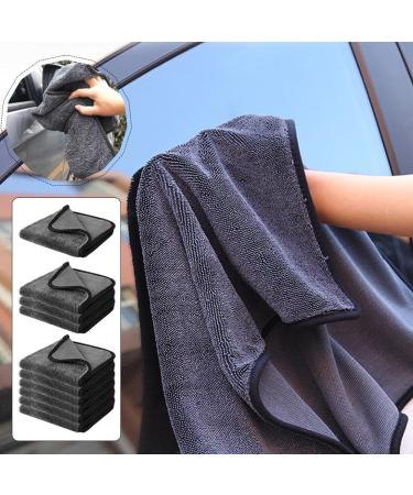 Magic Wipes Cloths XXL Bathroom Magicwipe XXL Bathroom Drying Cloth 40x60cm Magicwipe Bathroom Drying Cloth Thickened Magic Cleaning Cloth Super Absorbent No Streaks (2) - Buy Online on GoSupps.com