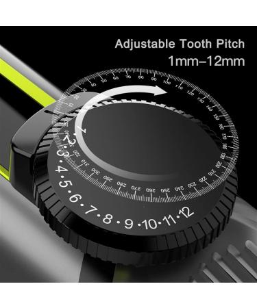 Professional 4-in-1 Hair Clippers Set - USB Rechargeable IPX5 Waterproof Electric Hair Clipper & Nose Hair Trimmer in Grey - Perfect for Home & Travel - Buy Online on GoSupps.com