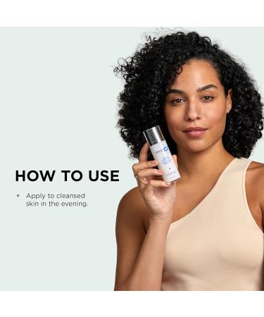 IMAGE Skincare MD Restoring Youth Face Serum with Vitamin C and Hyaluronic Acid 1 Fl Oz - Buy Online on GoSupps.com