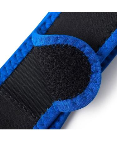 SnoreDoc(TM) Anti Snoring Chin Strap - Effective Snore Relief & Sleep Aid - Buy Online on GoSupps.com