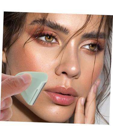 Buy Minkissy 32 STK Eyebrow Trimmer Kit Precision Face Razor & Eyebrow Cutter for Women Ultimate Facial Grooming Tools for Home Use - Buy Online on GoSupps.com