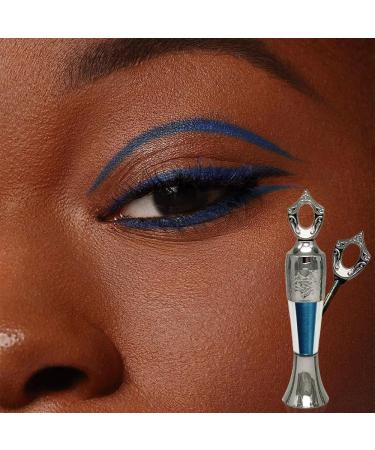 Powder Eyeliner Handmade 100% Natural Eyeliner in Powder Form 2024 New Natural Powder Eyeliner (BLACK) - Buy Online on GoSupps.com