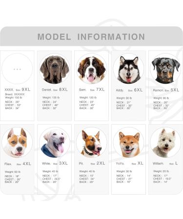 ARUNNERS Extra Large Blue Dog Hoodie Zip Up Sweater for Big Dogs - 5X-Large - Buy Online on GoSupps.com