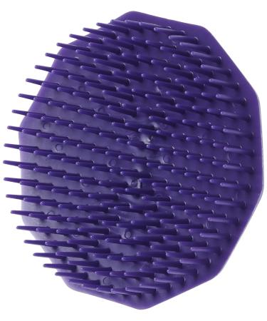 Diane Handheld Shampoo Massage Brush - Assorted Colors | 1 Piece - Buy Online on GoSupps.com