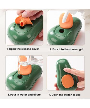 Jastown 3-In-1 Cat Steam Brush - Grooming and Massage Comb for Cats - Eliminate Flying Hair with Steamy Pet Brush - White - Buy Online on GoSupps.com