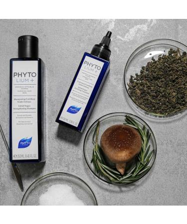 PHYTO PARIS Phytolium+ Treatment - 3.38 fl. oz. | Effective Hair Loss Solution | Shop Worldwide - Buy Online on GoSupps.com