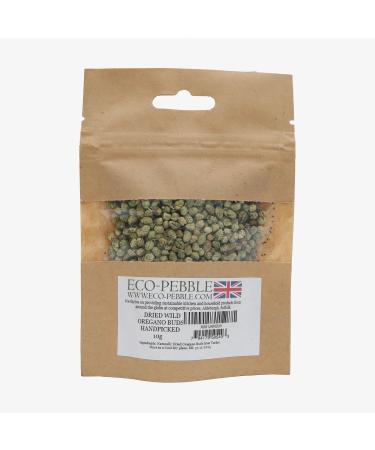 Hand picked wild oregano buds (turkey) (10g) - Buy Online on GoSupps.com