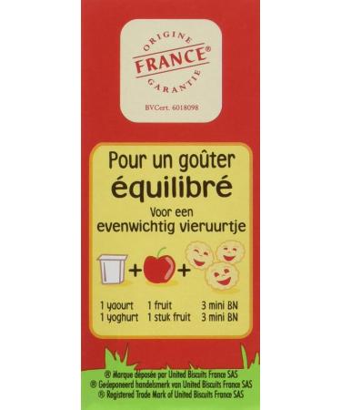 MINI BN Strawberry 175g - Buy Online on GoSupps.com