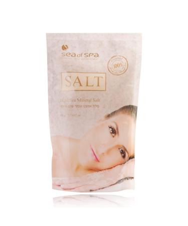 Sea of Spa Totes Sea swimming salt