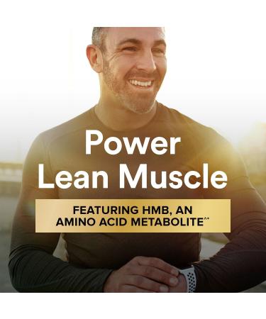 GNC Mega Men Ultra Testosterone Free & Total Test Booster 120 Count - Buy Online on GoSupps.com