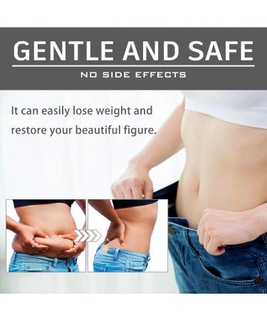 Bostore Bee Venom Slimming Patches - Lymph Drainage & Weight Loss | 2/3/5 Pack Options Available - Buy Online on GoSupps.com
