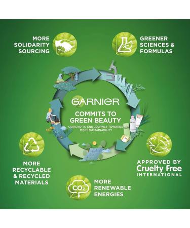 Garnier Micellar Reusable Eco Pads - 3 Micro Fibre Makeup Remover Pads - Buy Online on GoSupps.com