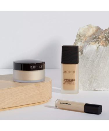 Laura Mercier Flawless Fusion Ultra-Longwear Concealer 6W - Rich Warm Undertones 0.23 fl oz - Buy Online on GoSupps.com