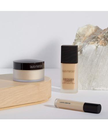 Laura Mercier Flawless Fusion Concealer 2N - Light, Neutral Undertones | Women's Makeup - Buy Online on GoSupps.com