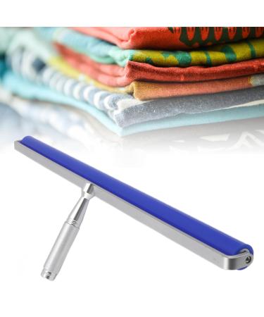 Buy 20 Inch Static Cleaner Roller - Silicone Manual Dust Remover Tool with Aluminum Alloy Handle - International Shipping Available - Buy Online on GoSupps.com