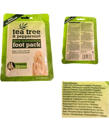 Feet Treat Bundle - Home Pedicure Kit with Foot Scrub, Lotion, Soak, Exfoliating Boots, Pumice Stone, and Nail Brush - Perfect for Self-care or Gifting - Buy Online on GoSupps.com