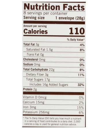 Starbucks Double Chocolate Hot Cocoa Mix - 8 Count, Pack of 3 | Rich & Creamy Treat - Buy Online on GoSupps.com