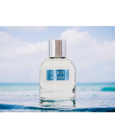 Success Mens Cologne Eau De Parfum 1.7 Fl Oz - Spicy Fresh & Romantic Musk Scent - Long-Lasting Perfume for Men - Men's Fragrances For Everyday Wear Success - 50 ml