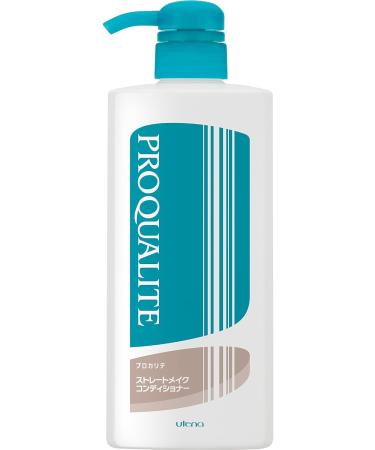 Shop Large 600ml Purokarite Sutoretomeikukondishona c by UTENA - Hydrating Conditioner for All Hair Types | International Shipping Available - Buy Online on GoSupps.com