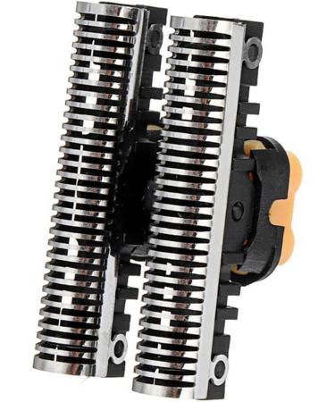 Bcowtte Heavy Duty Foiland Cutter Parts for Electric Shaver 30B/30S/31B/31S/51B/51S - International Shipping Available - Buy Online on GoSupps.com