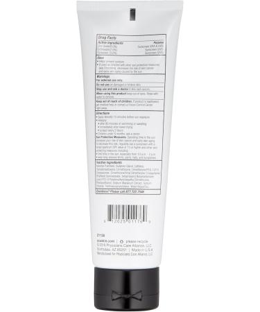 PCA Skin Active SPF 45 For Unisex 3 oz Sunscreen - Buy Online on GoSupps.com