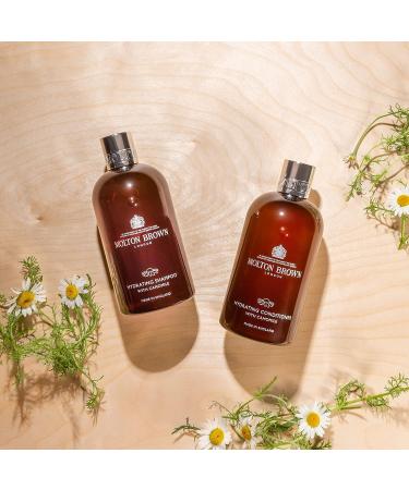 Molton Brown Hydrating Camomile Conditioner - 10 fl. oz - Buy Online on GoSupps.com