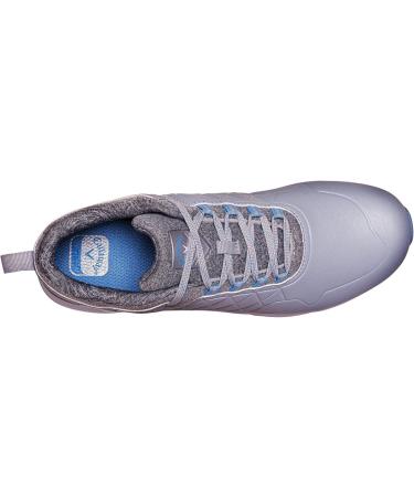 Callaway Women's Lady Mulligan Golf Shoe 37 EU - Stylish Grey Heather Golf Footwear for Comfort and Performance - Buy Online on GoSupps.com