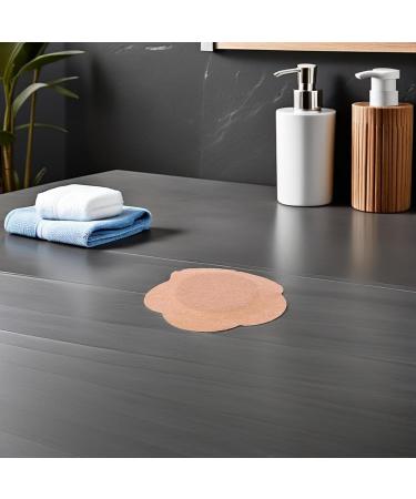 FRCOLOR 40 Patchs Anti-Fuites L'Huile De Pour Les Pieds Et Le Ventre Adh sifs Pour Le Nombril Patchs L'Huile De Pour L'Estomac - Buy Online on GoSupps.com