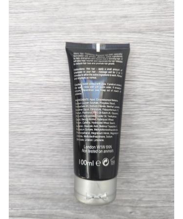 100ml MANE Hair Thickener & Sealer Control Travel Pack - Direct from Manufacturer - Perfect for All Hair Types - Buy Online on GoSupps.com