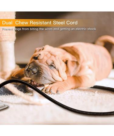 Toozey Adjustable Pet Heating Pad - Waterproof & Chew-Resistant Electric Mat for Dogs & Cats - Buy Online on GoSupps.com