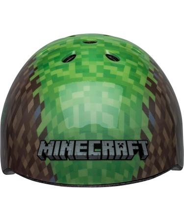 Minecraft Child Multisport Helmet - Survival Mode | Shop Now - Buy Online on GoSupps.com