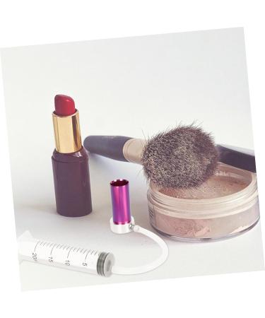  BIUDECO Homemade Lipstick Molds for Unmolding Fun and Easy to Use Aluminum Lipstick Separator - Buy Online on GoSupps.com