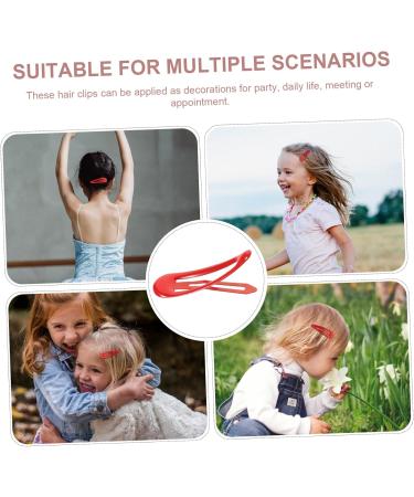 MAGICLULU Hairpin 5 Set Pearl Hair Clip Goody Hair Clips for Women Pearl Hair Barrettes Womens Hair Clips Girl Hair Clips Hair Accessories for Women Blue Hair Clips Alligator Clip Non-slip - Buy Online on GoSupps.com