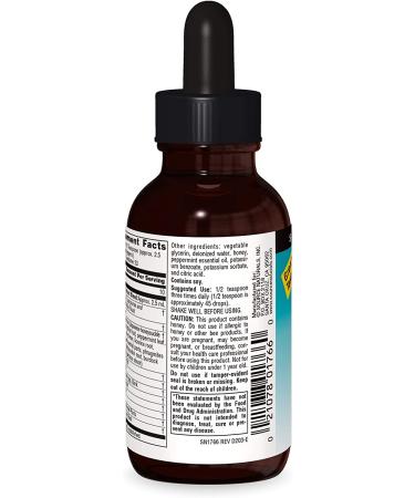 Source Naturals Wellness Herbal Kids - Immune System Support, 2 oz - Buy Online on GoSupps.com